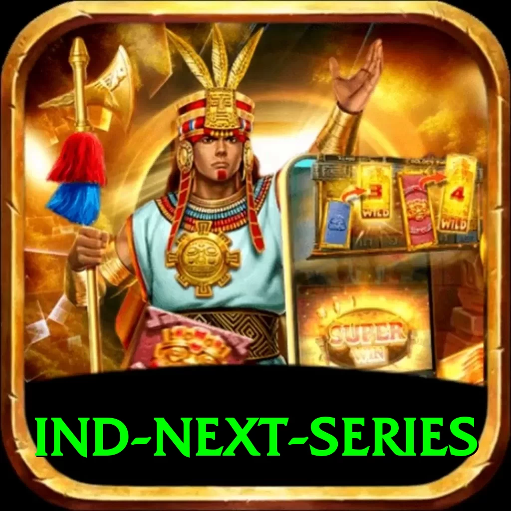 ind next series - Deluxe Edition v1.7.6 - 2