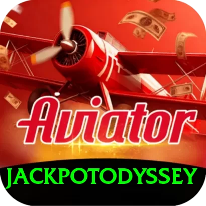 jackpotodyssey Royal v4.8.7 - 2