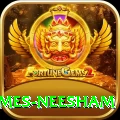 james neesham Prime - Win Real PKR