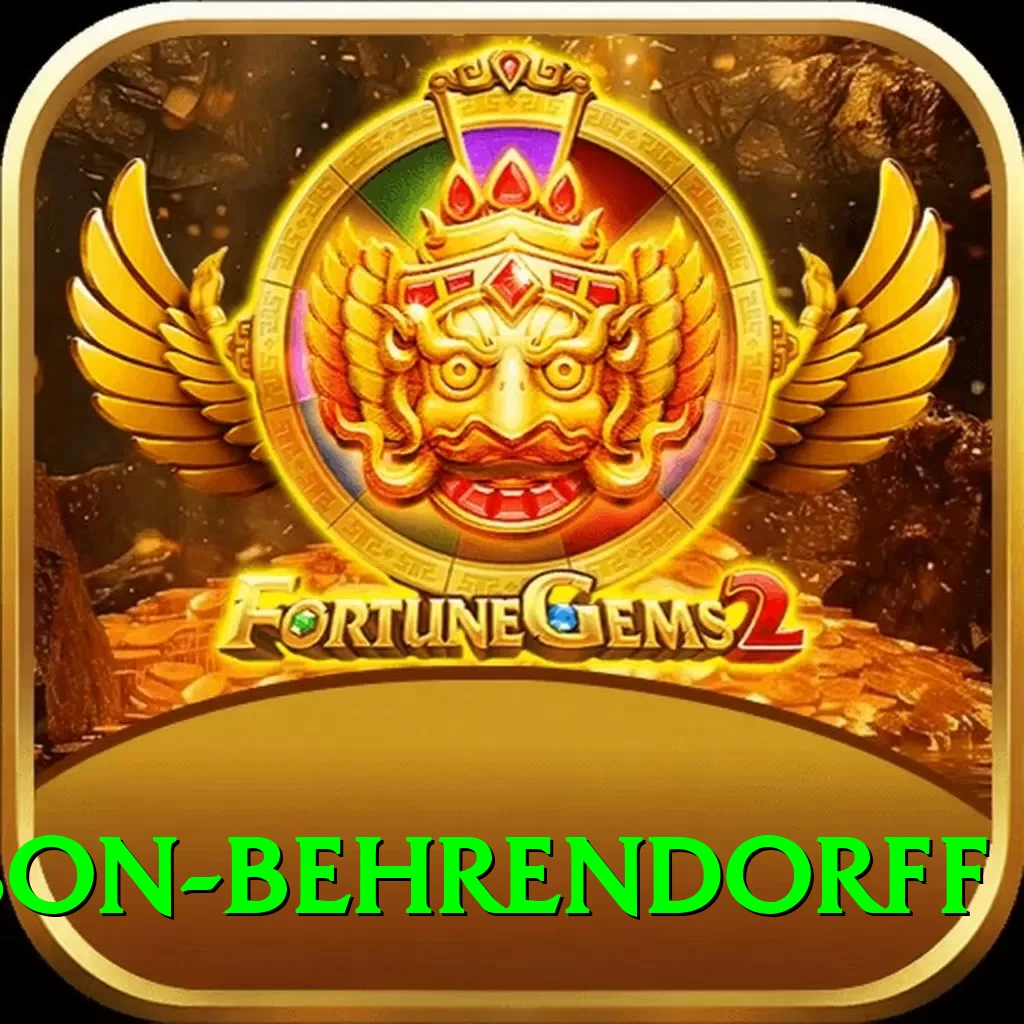 jason behrendorff Supreme Gaming App - 2