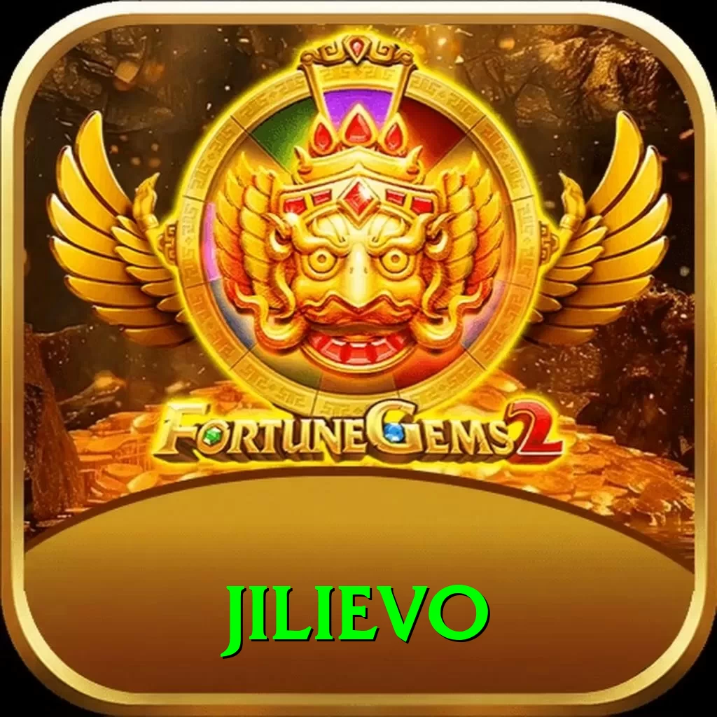 Jilievo Gold v1.4.2 - 2