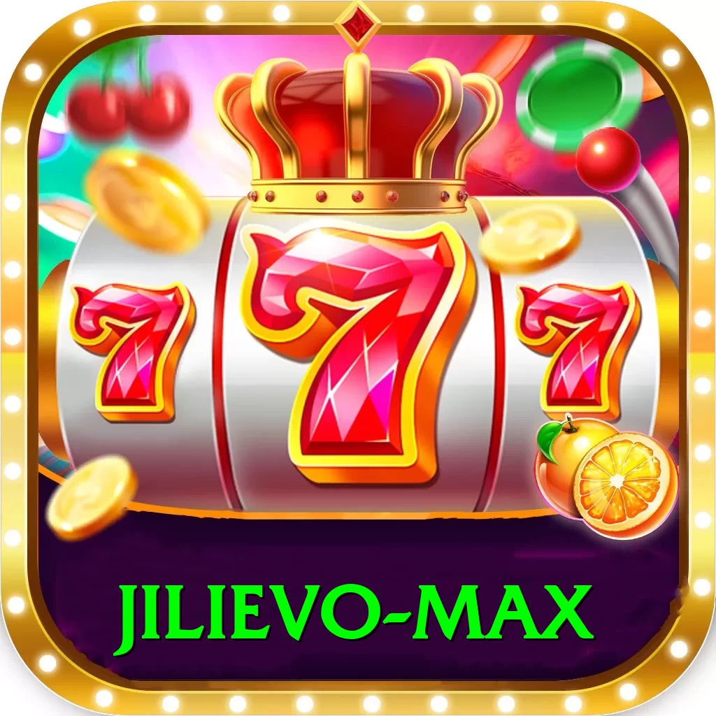 Jilievo Gaming VIP - 2