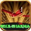 joginder sharma Master Casino App