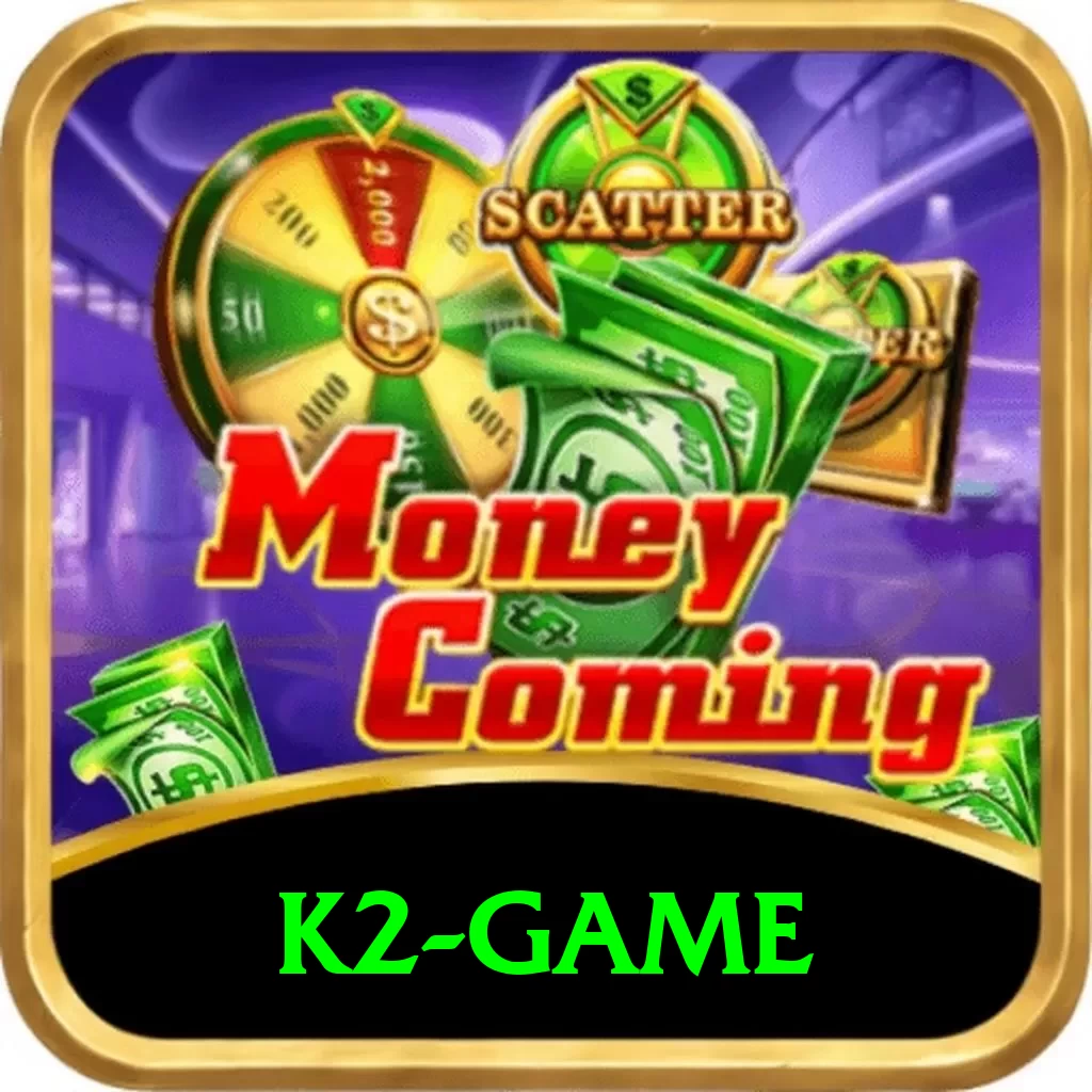 k2 game - Casino Deluxe - 2