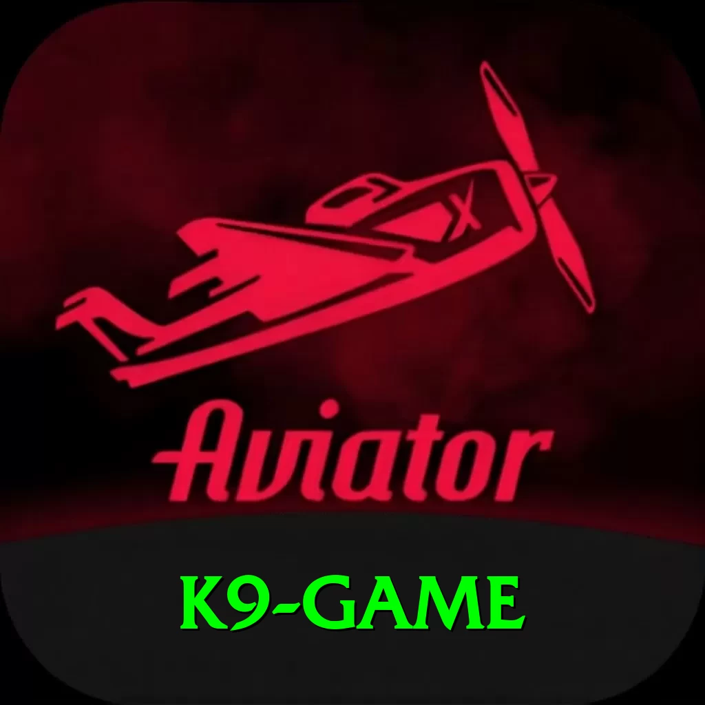 K9 Game Games (Casino & Earning) Turbo v1.0.4 - 2