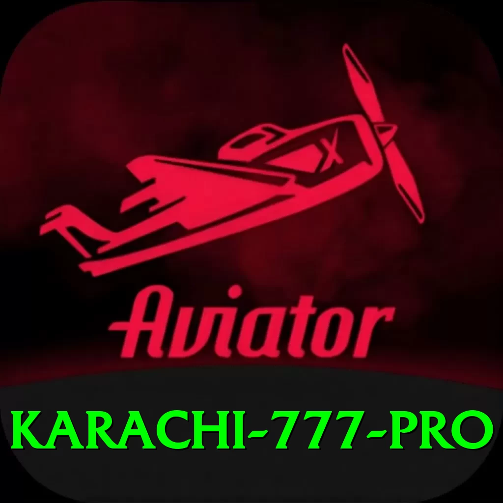 Karachi 777 - Gaming Legend - 2