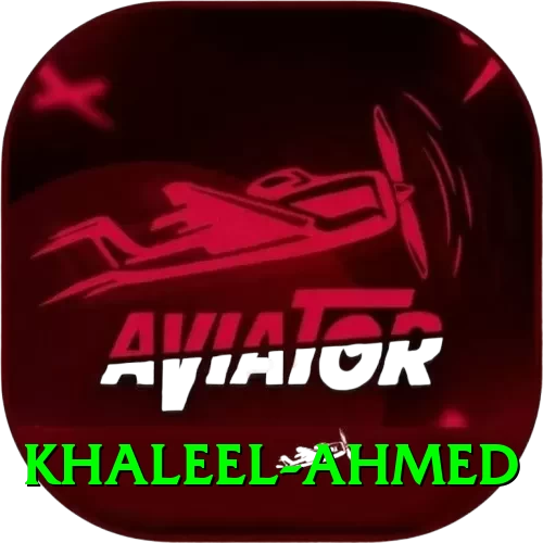 khaleel ahmed VIP PK v2.6.6 - 2
