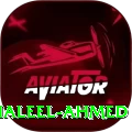 khaleel ahmed VIP PK v2.6.6