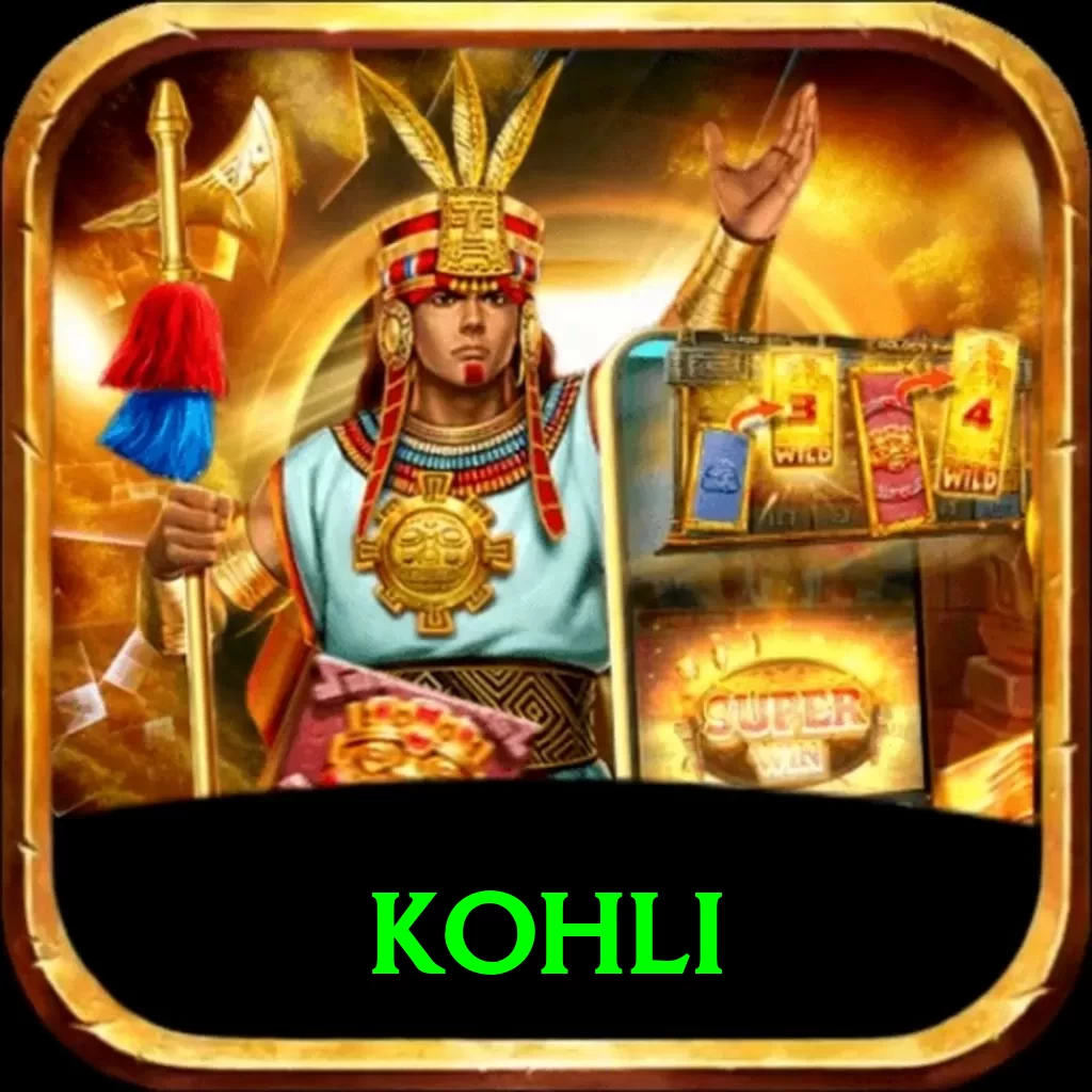 kohli APK Royal v1.2.8 - 2