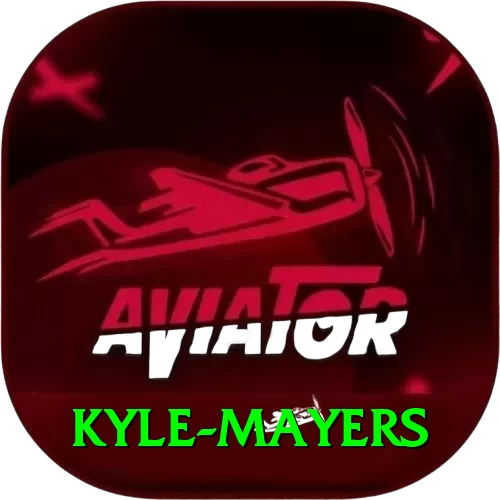 kyle mayers Mobile Legend - 2