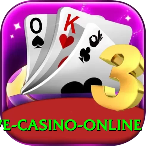 live casino online Legend Rewards - 2