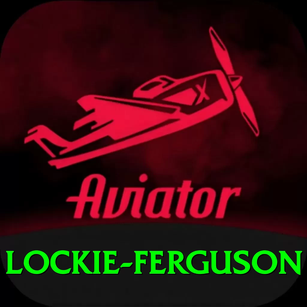 lockie ferguson - Royal v4.3.2 - 2