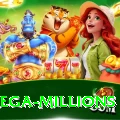 lotto mega millions Gold 2024