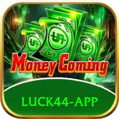 Luck44 - Plus Earning App - 2
