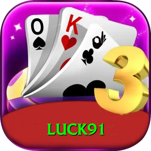 luck91 Turbo v3.4.5 - 2