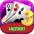 luck91 Turbo v3.4.5