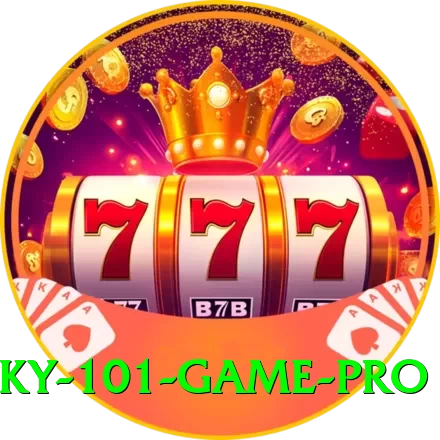 Lucky 101 Game Royal Gaming App - 2