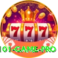 Lucky 101 Game Royal Gaming App