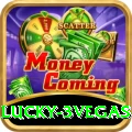 lucky 3vegas Gaming Premium