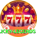 Lucky Legends Pro v3.2.0