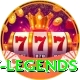 Lucky Legends Pro v3.2.0