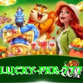 Lucky PKR 777 Max v3.4.6