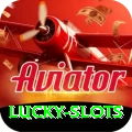 lucky slots VIP New