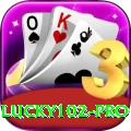 lucky102 - Super Earning App