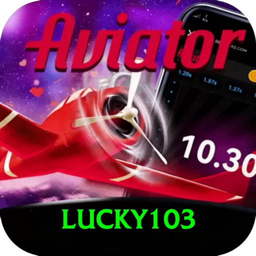 lucky103 Casino Official v4.8.1 - 2