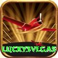 lucky3vegas Legend Jackpot