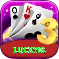 luckyi8 Deluxe v5.4.2