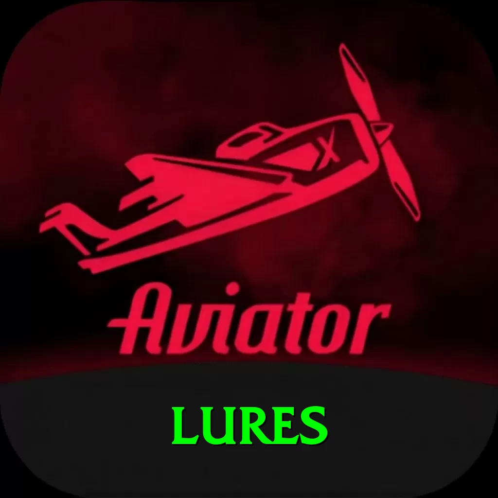 lures Super Casino App - 2