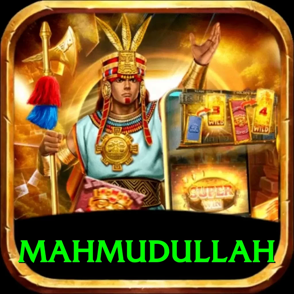 mahmudullah Live Plus - 2