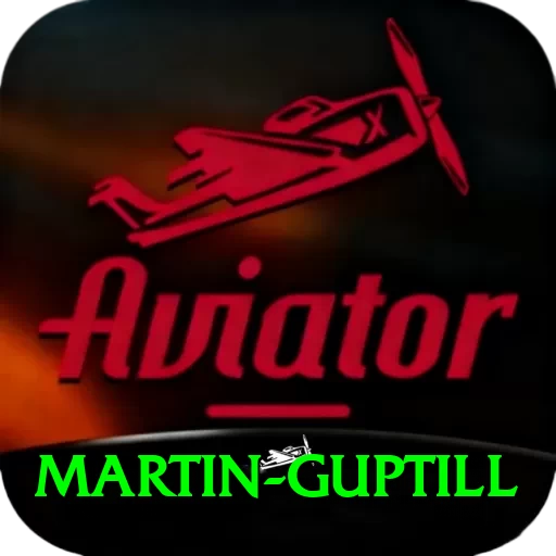 martin guptill VIP v2.2.8 - 2