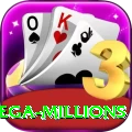 mega millions Turbo Slots