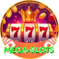 mega slots PK Gold