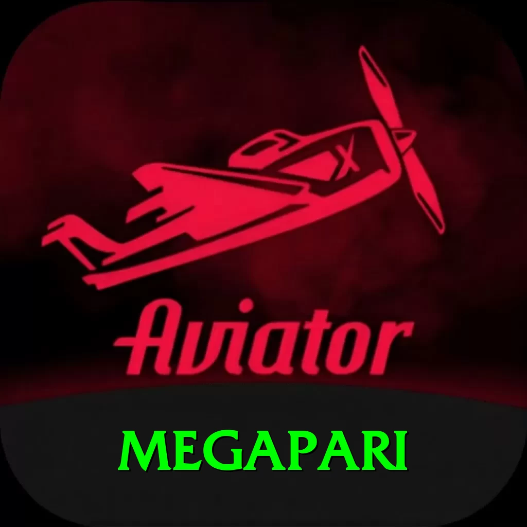 megapari Casino Official v4.4.6 - 2
