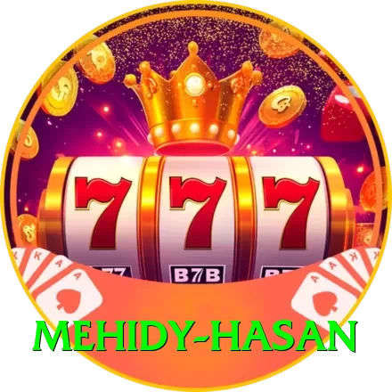 mehidy hasan Cash Legend - 2