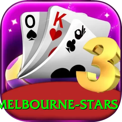 melbourne stars Casino Official v1.9.8 - 2