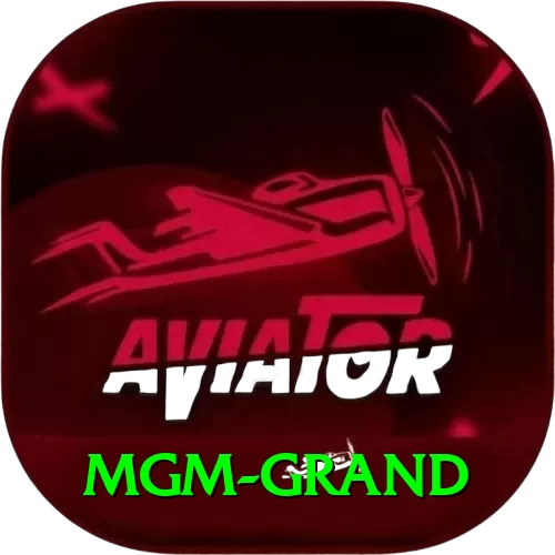 mgm grand Champion - Win Real PKR - 2