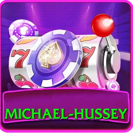 michael hussey Pakistan Ultimate v1.8.7 - 2