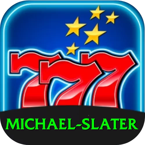 michael slater Slots Super v3.0.3 - 2