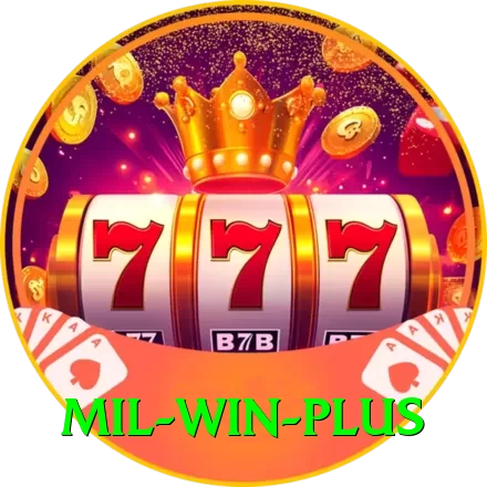 Mil Win Cash Champion - 2