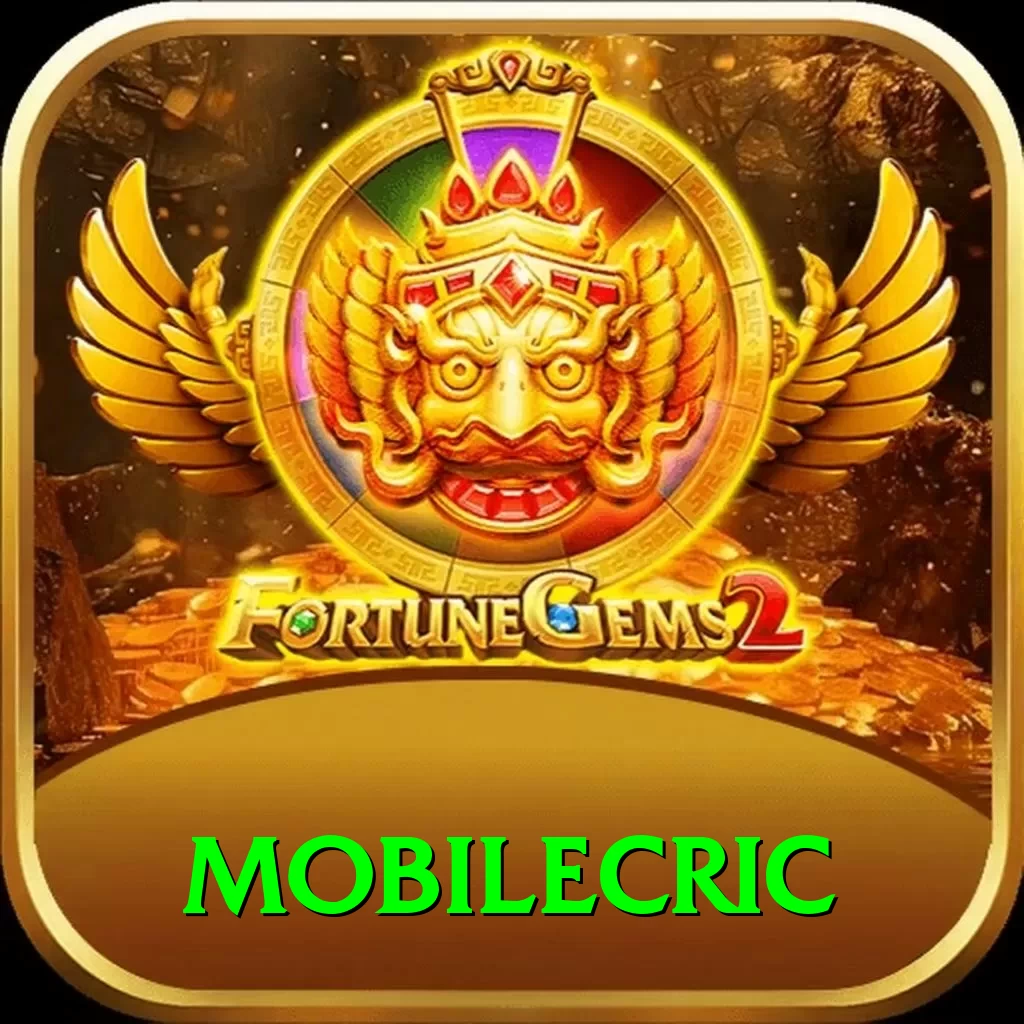 mobilecric - Master Edition v3.8.3 - 2