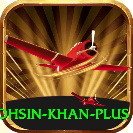 mohsin khan Pakistan Extreme v1.7.8 - 2