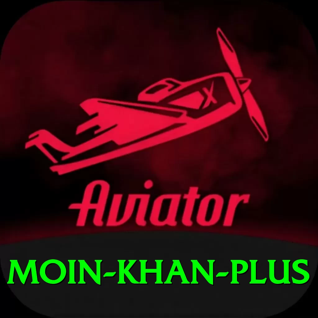 moin khan - Gaming King - 2