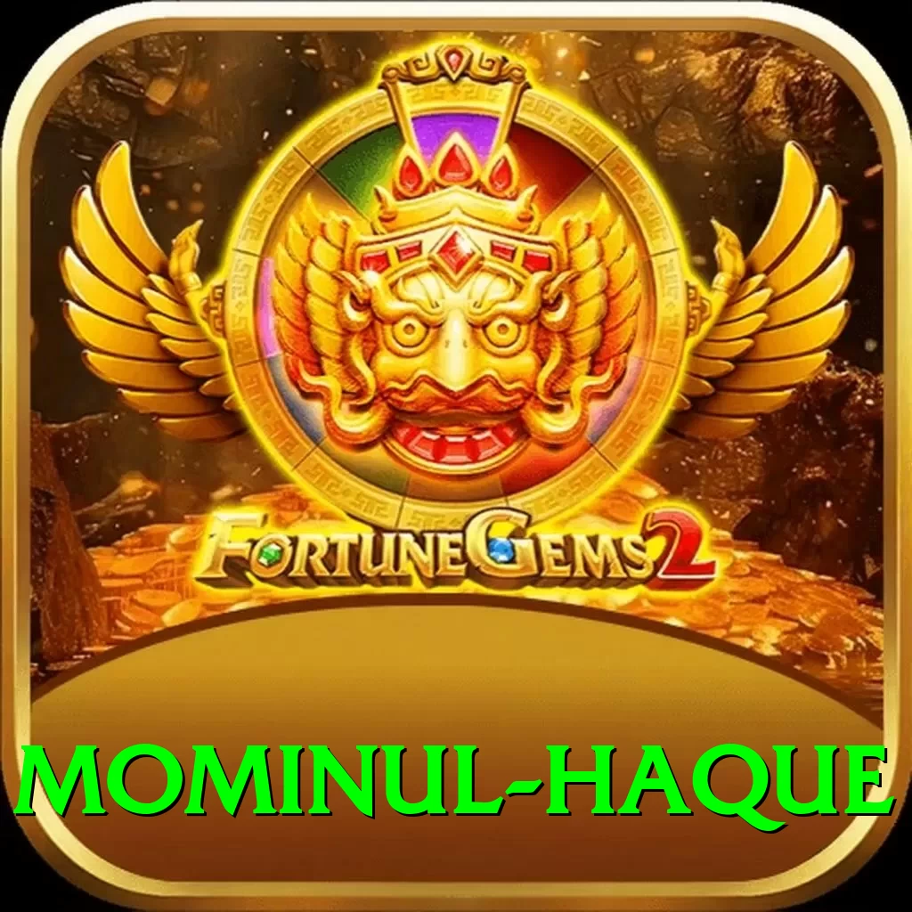 mominul haque Bonus Champion v3.7.7 - 2