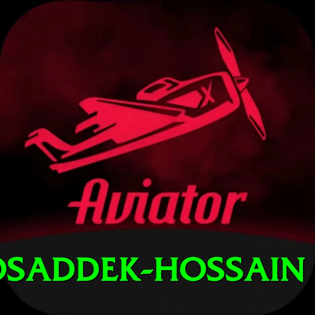 mosaddek hossain Ultimate New - 2