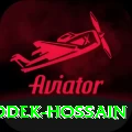 mosaddek hossain Ultimate New