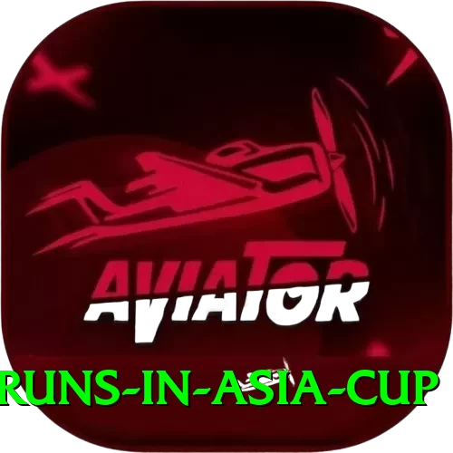 most runs in asia cup - Royal Edition v1.1.1 - 2